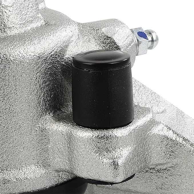 cciyu Front Right Brake Caliper Assembly 19-2975 For Audi 2006-2013,For Volkswagen 2005-2019