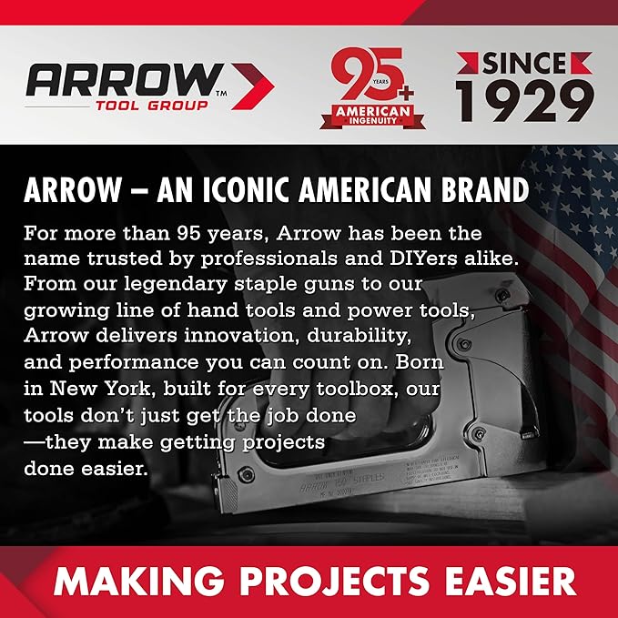 ARROW 9.5” Cable Cutter High Leverage, Wire Cutters Heavy Duty with Thick Dip-Grip Handle, CR-V Steel, Cutter Tool for 4/0 Aluminum, 2/0 Soft Wire, and 100PR 24AWG Communications Cable