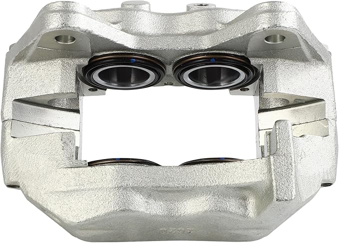 cciyu 191830 191831 Front Left & Right Brake Caliper Without Bracket For Toyota For 4Runner 1996-2002,For Toyota For Tacoma 2004