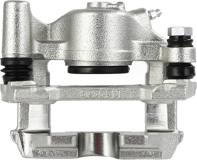 cciyu Rear Left Brake Caliper Assembly w/Bracket 19B3313 For Lexus For GS350/For GS430/For GS450h/For GS460/For IS250/For IS350