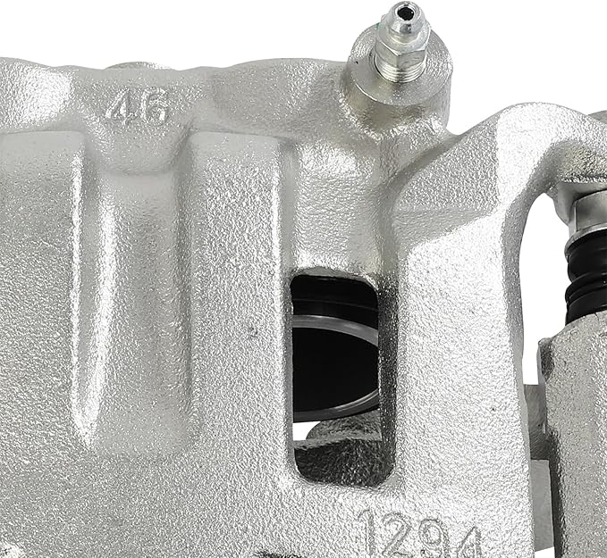 SCITOO Front Right Brake Caliper With Bracket 19B2638 Compatible For Nissan For Frontier 2003-2004,For Nissan For Xterra 2000-2004