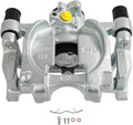 SCITOO 18B5476 Rear Right Disc Brake Caliper Assembly w/Bracket For Ford For Edge/For Escape/For Fusion/For Police Responder Hybrid/For SSV Plug-In Hybrid,For Lincoln For Continental/For MKC/For MKZ