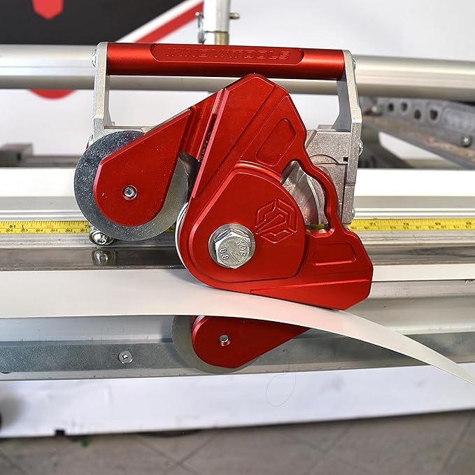 Innovatools 2-Way Cutting Tool to Fit Tapco* Siding Brakes (No Case)