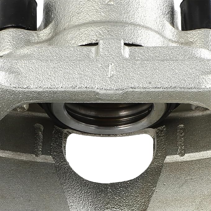 SCITOO Front Brake Calipers With Bracket 19B6156 19B6157 Fit For Audi For Q3 2015-2018,For Q3 Quattro 2015-2018,For Volkswagen For Passat 2012-2020,For Tiguan 2009-2017,For Tiguan Limited 2017-2018