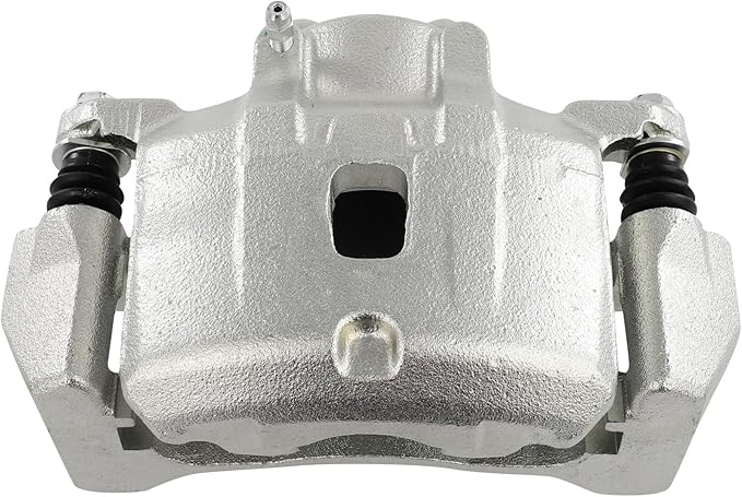 SCITOO Front Right Brake Caliper With Bracket 19B2615C Compatible For Mitsubishi For Eclipse 2006-2012,For Mitsubishi For Galant 2004-2009