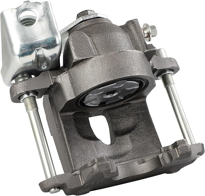 SCITOO 184139 184138 Rear Left & Right Disc Brake Calipers Assembly Without Bracket For Buick For Riviera,For Cadillac For Eldorado/For Seville,For Oldsmobile For Toronado