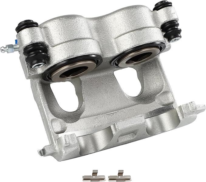 SCITOO 18-4760 Front Right Disc Brake Caliper Assembly Without Bracket For Ford