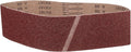 4 x 36 Inch Sanding Belt, 1 Pcs 36 Grit Knife Sharpener Belts Work Sharpening for Belt Sander Knife Carving Tool Metal Working