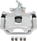 SCITOO Rear Left Brake Caliper With Bracket 18B5465 Compatible For Dodge For Journey 2012-2018