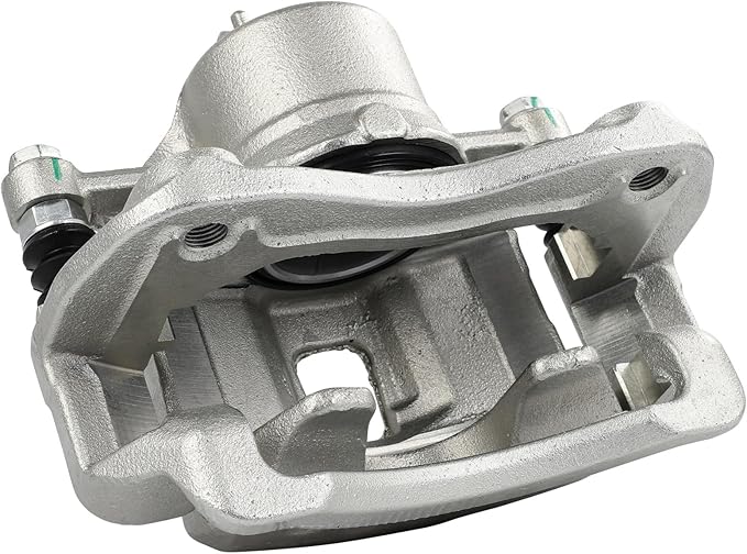SCITOO 19B6465 Front Right Disc Brake Caliper Assembly w/Bracket For Hyundai For Elantra 2011-2016,For Hyundai For Elantra Coupe 2013-2014