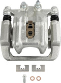 SCITOO 19B2910A Rear Right Disc Brake Caliper Assembly w/Bracket For Acura For RDX 2007-2012,For Honda For Accord Crosstour 2010-2011,For Honda For CR-V 2007-2011