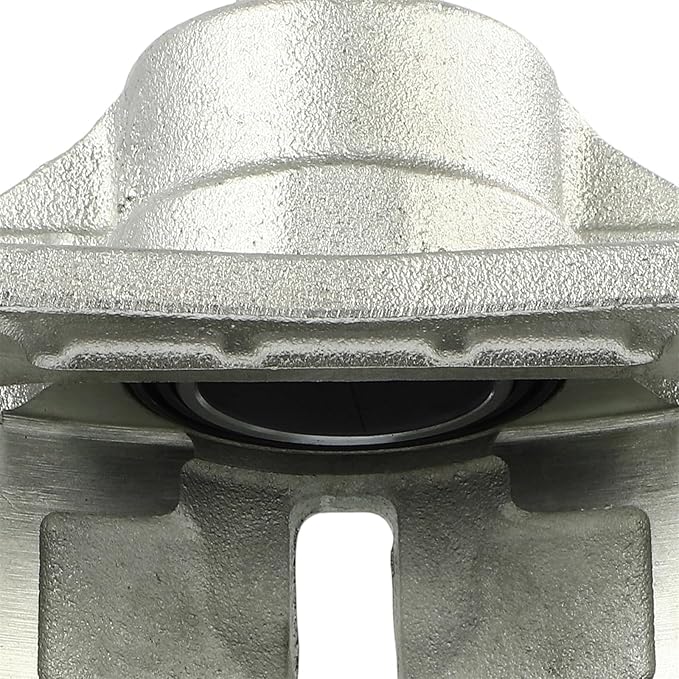 SCITOO Front Right Brake Caliper With Bracket 19B3555 Compatible For Kia For Rondo 2007-2012