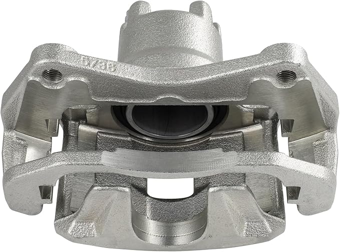 SCITOO Front Left Brake Caliper With Bracket 18B5032C Compatible For Mitsubishi For Lancer 2008-2017