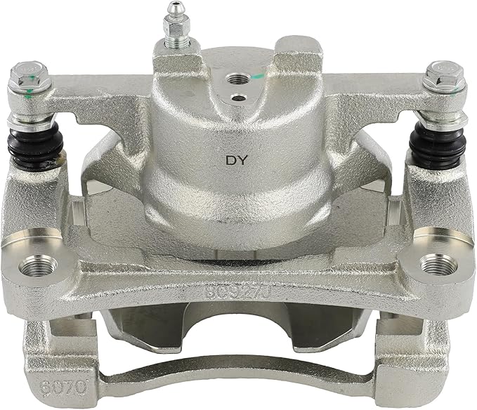 SCITOO Front Brake Calipers With Bracket 19B7120 19B7121 Compatible For Mazda For CX-5 2013-2022