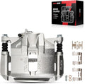 Torchbeam Front Brake Caliper Right for Honda 1997-2001 CR-V, Honda 1997-2001 Prelude, Honda 1995-1998 Odyssey, Honda 1991-1997 Accord 2.2L, Front Right Caliper Replace # 19B1460