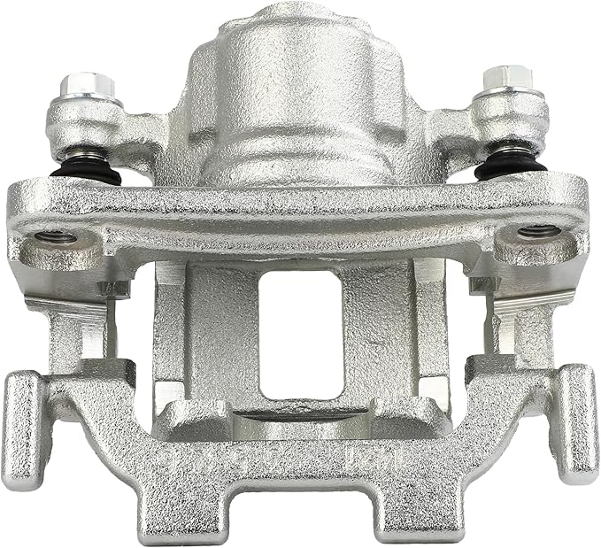 SCITOO 19B6240 19B6241 Rear Left & Right Disc Brake Calipers Assembly w/Bracket For Nissan For Maxima 2009-2014 2016-2018