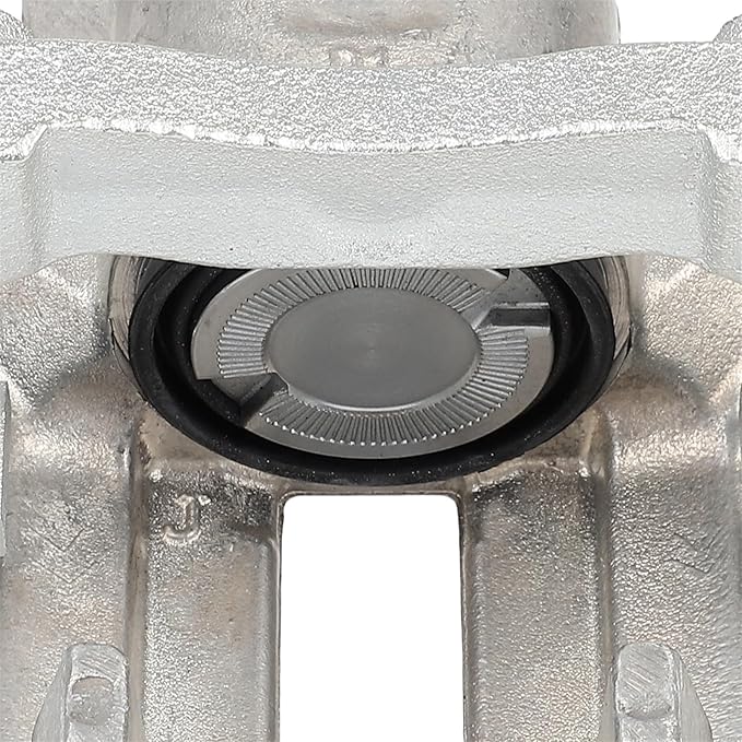 SCITOO 19B2576 Rear Right Disc Brake Caliper Assembly w/Bracket For Audi For TT 2000-2006,For Volkswagen For Beetle 2000-2010,For Volkswagen For Golf 2000-2006,For Volkswagen For Golf City 2007-2010