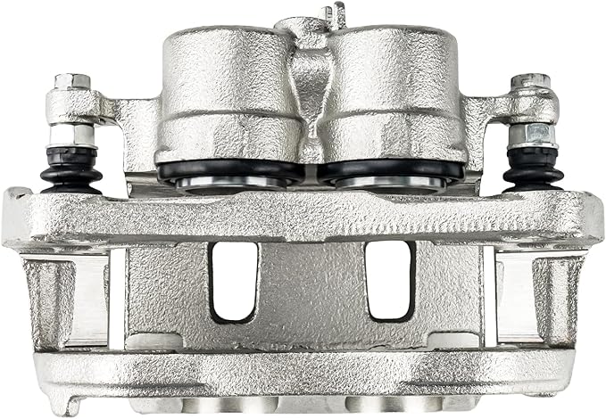 Torchbeam Front Brake Caliper Left for Subaru 2015-2019 Outback, Subaru 2015-2021 WRX, Subaru 2010-2014 Outback 3.6L, Front Left Caliper Replace # 19B3349