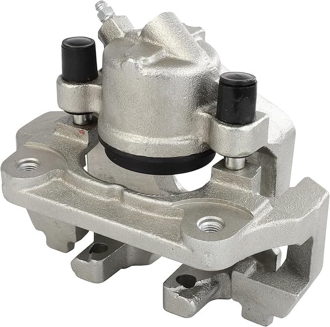 SCITOO Front Right Brake Caliper With Bracket 19B3360 Compatible For BMW For 323i 2006-2011,For 328i 2008-2013,For 328i xDrive 2009-2013,For 328xi 2008,For X1 2013-2015