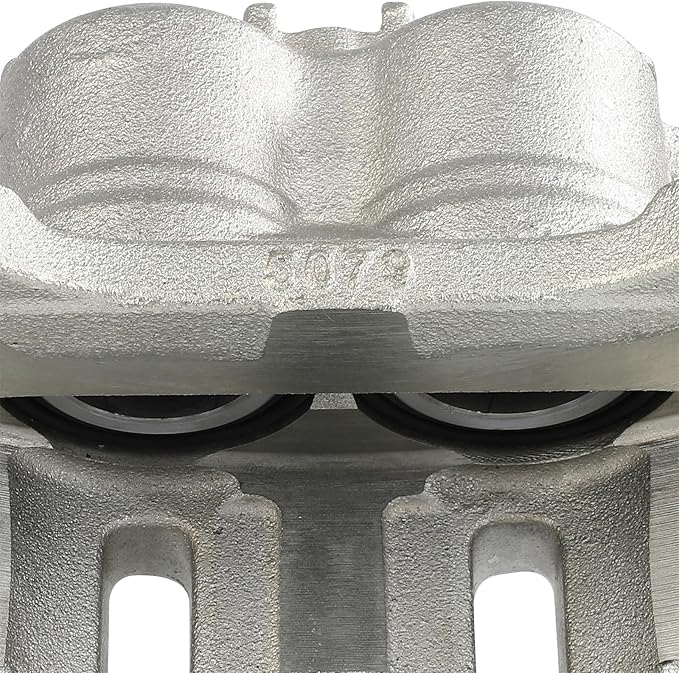 cciyu Front Right Brake Caliper Assembly w/Bracket 19B6449 2011 2012 2013 2014 2015 2016 2017 For Honda For Odyssey