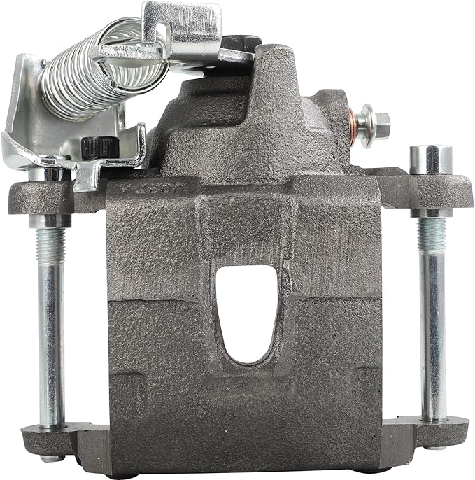 SCITOO Rear Left Brake Caliper Without Bracket 184139 Fit For Buick For Riviera 1982-1985,For Cadillac For Eldorado 1982-1985,For Cadillac For Seville 1983-1985,For Oldsmobile For Toronado 1983-1985