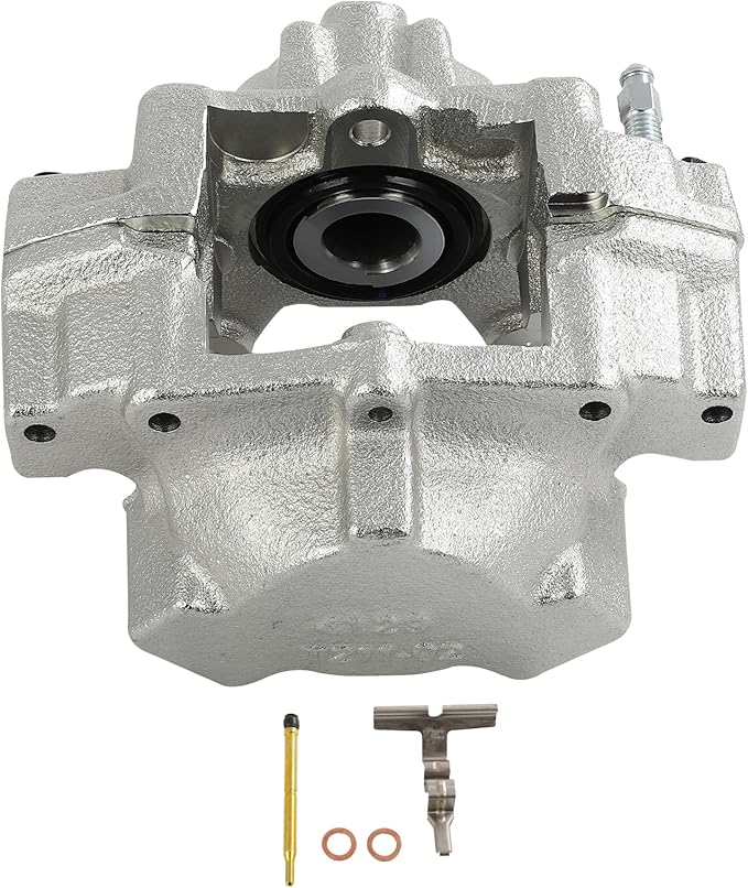 SCITOO Rear Right Brake Caliper Without Bracket 193000 Compatible For Chrysler For Crossfire 2004-2008,For Mercedes-Benz For C230 1999-2000,For Mercedes-Benz For C280 1998-2000