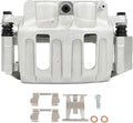 SCITOO 18B4634 Front Right Disc Brake Caliper Assembly w/Bracket For Ford For F-150 1996-2003,For Ford For F-150 Heritage 2004
