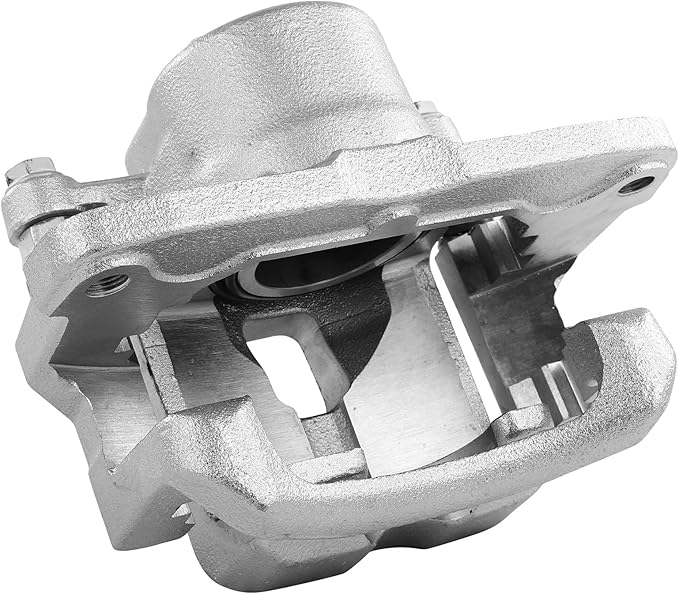 SCITOO Front Brake Calipers With Bracket 19B2688 19B2689 Compatible For Toyota For RAV4 2001-2005