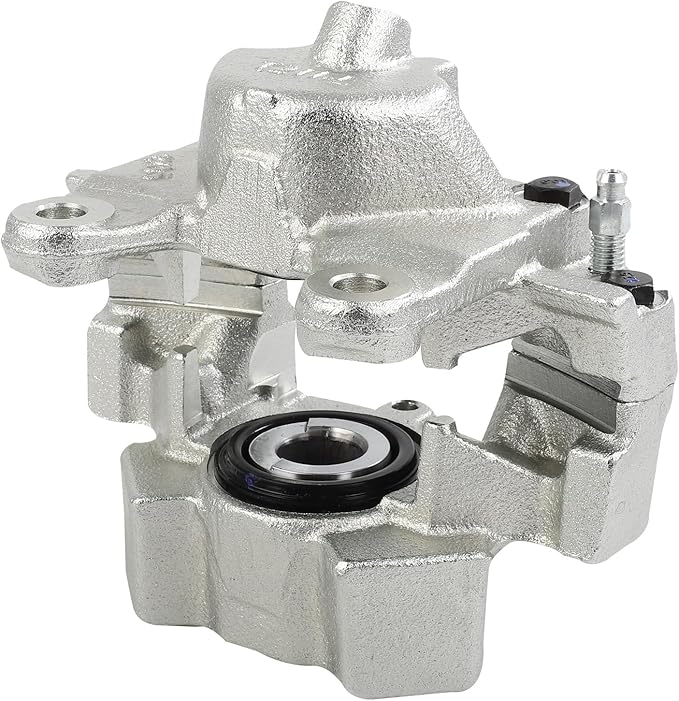 SCITOO Rear Left Brake Caliper Without Bracket 193001 Compatible For Chrysler For Crossfire 2004-2008,For Mercedes-Benz For C230 1999-2000,For Mercedes-Benz For C280 1998-2000
