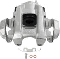 SCITOO 18B5420 Rear Left Disc Brake Caliper Assembly w/Bracket For Dodge For Durango 2011-2020,For Jeep For Grand Cherokee 2011-2022