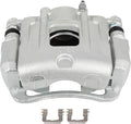 cciyu Front Right Brake Caliper Assembly w/Bracket 19B6462 2010 2011 2012 For Hyundai For Santa Fe,2011 2012 2013 For Kia For Sorento