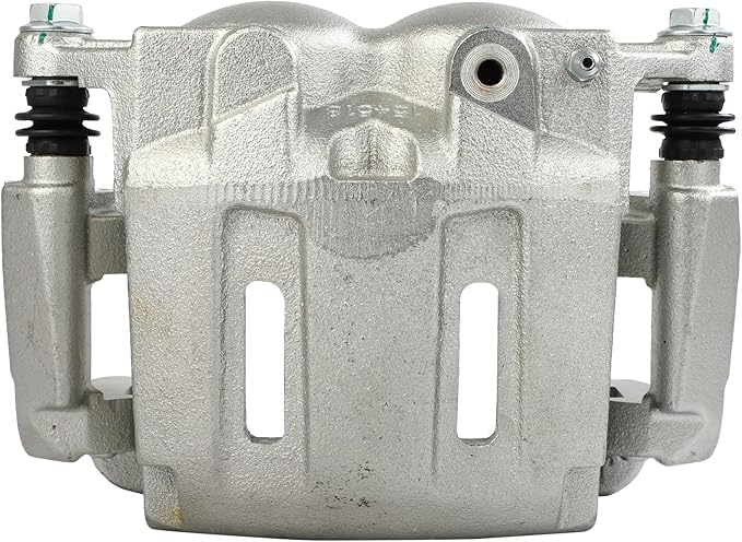 SCITOO 18B4996 Front Right Disc Brake Caliper Assembly w/Bracket For Ford For F-350 Super Duty 2005-2010,For Ford For F-450 Super Duty 2011