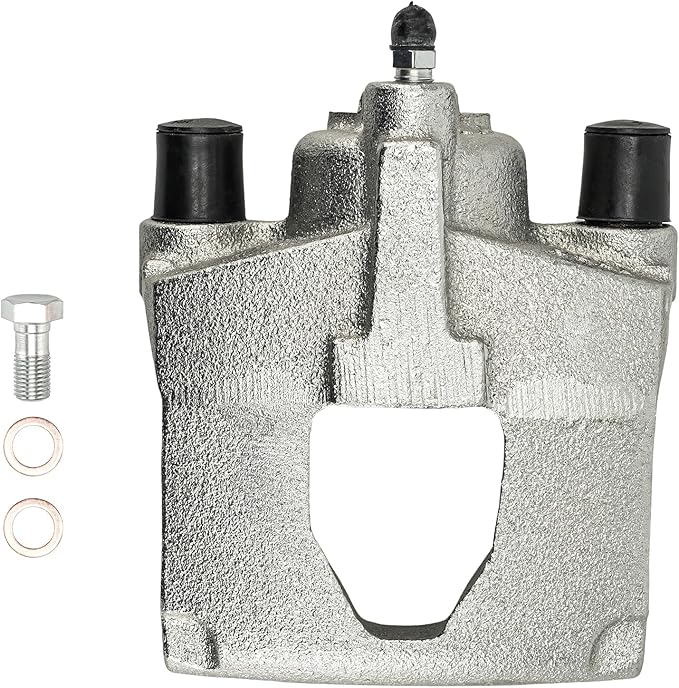 Torchbeam Rear Brake Caliper for Dodge 2000-2007 Grand Caravan, Chrysler 2000-2007 Town & Country, Dodge 2000-2007 Caravan, Rear Left and Rear Right Caliper Replace # 184774