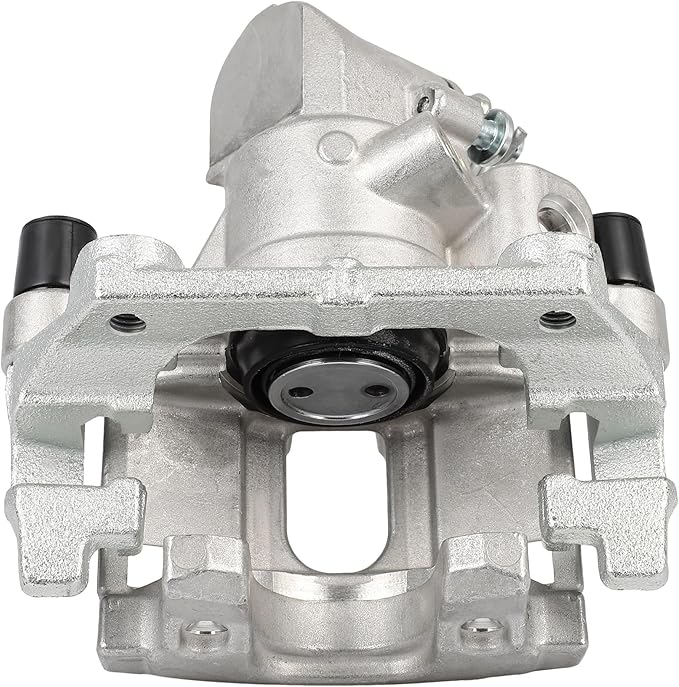SCITOO 19B6284A 19B6285A Rear Left & Right Disc Brake Calipers Assembly w/Bracket For Ford For C-Max/For Escape/For Transit Connect,For Mazda For 3/For 3 Sport