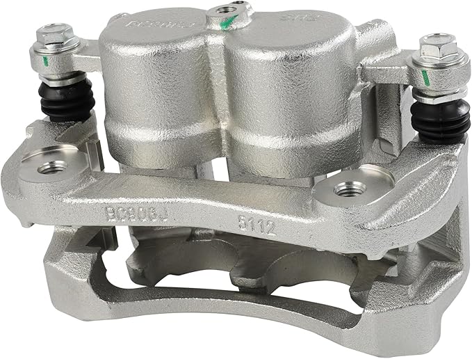 SCITOO 19B3338 Front Right Disc Brake Caliper Assembly w/Bracket For INFINITI For QX56/For QX80,For Nissan For Armada/For TITAN