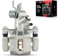 Torchbeam Rear Brake Caliper Right for Honda 2005-2007 Accord 2.4L, Honda 2003-2004 Accord, Honda 1998-2002 2005-2007 Accord 3.0L, Rear Right Caliper Replace # 19B2068