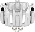 SCITOO 19B2959 Disc Brake Caliper Assembly with Bracket Fit For Acura RDX 07-12,For Honda Accord Crosstour 10-11,For Honda Crosstour 2012-2015,For Honda CR-V 2007-2016,For Honda Odyssey 2005-2010