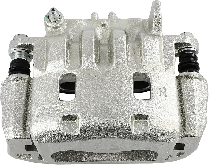SCITOO Front Right Brake Caliper With Bracket 19B7085 Compatible For Scion For FR-S 2013-2016,For Subaru For BRZ 2013-2014,For Toyota For 86 2017-2018