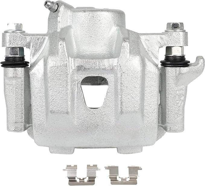 SCITOO Rear Left Brake Caliper With Bracket 19B2873 Compatible For Toyota For Sienna 2004-2010