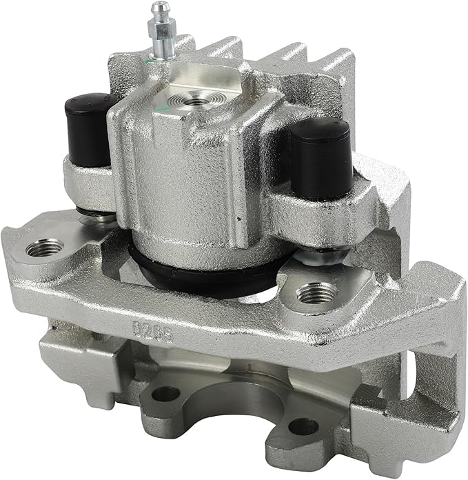 SCITOO Rear Brake Calipers With Bracket 18B4831 18B4830 Compatible For Ford For Expedition 2003-2006,For Lincoln For Navigator 2003-2006