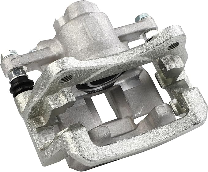 SCITOO Rear Right Brake Caliper With Bracket 19B6280 Compatible For Lexus For RX350 2010-2015,For Lexus For RX450h 2012-2015,For Toyota For Highlander 2014-2019,For Toyota For Sienna 2011-2020