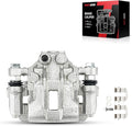 Torchbeam Rear Brake Caliper Left for Hyundai Sonata 2015-2019, Kia Optima 2016-2020, Rear Left Caliper Replace # 19B6390A