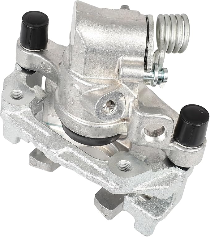SCITOO Rear Left Brake Caliper With Bracket 19B2954 Compatible For Mazda For 3 2004-2009,For Mazda For 3 Sport 2009