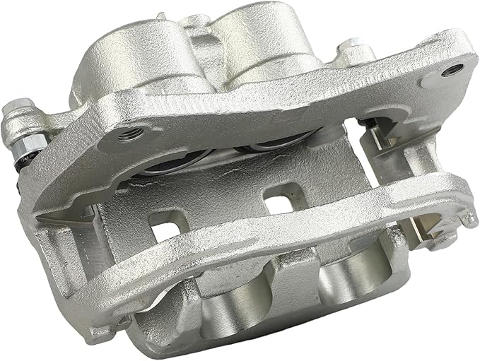 SCITOO 19B3349 19B3348 Front Left & Right Disc Brake Calipers Assembly w/Bracket For Subaru For B9 Tribeca/For Forester/For Legacy/For Outback/For Tribeca/For WRX