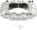 SCITOO Front Right Brake Caliper Without Bracket 185018 Compatible For Hummer For H3 2006-2010,For Hummer For H3T 2009-2010