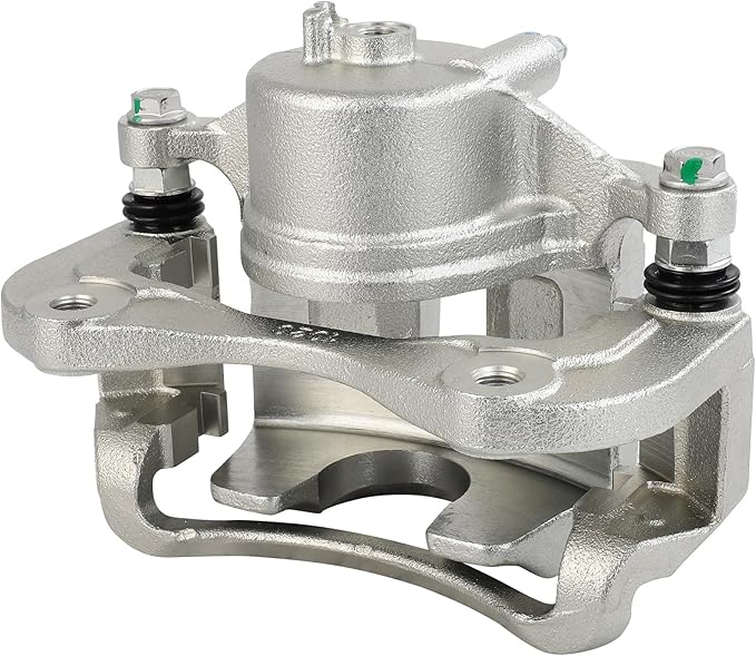 SCITOO 19B6403 Front Right Disc Brake Caliper Assembly w/Bracket For Hyundai For Tucson 2010-2015,For Kia For Sportage 2011-2016