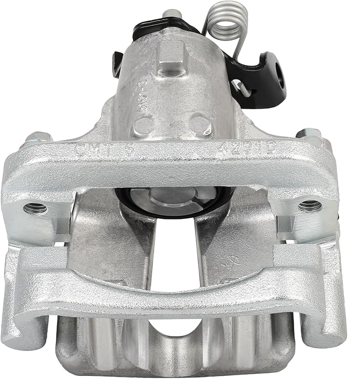 SCITOO 18B5505 Rear Left Disc Brake Caliper Assembly w/Bracket For Chevrolet For Malibu 2014-2015,For Chevrolet For Malibu Limited 2016