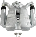 SCITOO Rear Left Brake Caliper With Bracket 18B5493 Compatible For Jeep For Cherokee 2014-2021