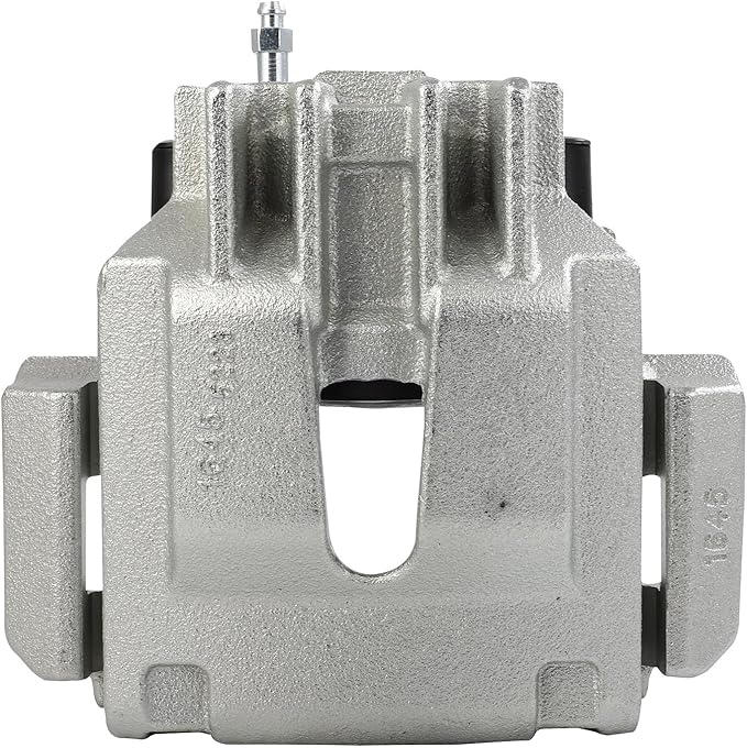 cciyu Rear Left Brake Caliper Assembly w/Bracket 18B4831 2003 2004 2005 2006 For Ford For Expedition,2003 2004 2005 2006 For Lincoln For Navigator
