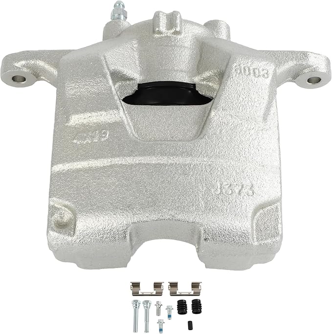 SCITOO Front Right Brake Caliper Without Bracket 185328 Compatible For Buick For Encore 2013-2017,For Verano 2012-2017,For Chevrolet For Cruze 2014-2015,For Orlando 2012-2014,For Trax 2013-2017